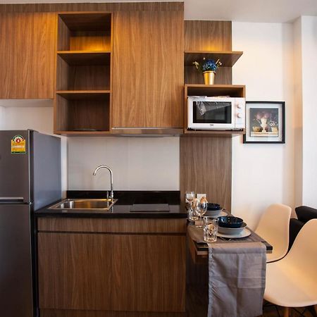 Simplycomfy Apartment By Gl Pattaya Dış mekan fotoğraf