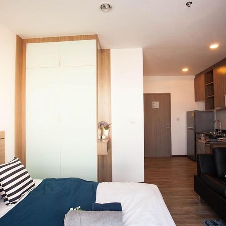 Simplycomfy Apartment By Gl Pattaya Dış mekan fotoğraf