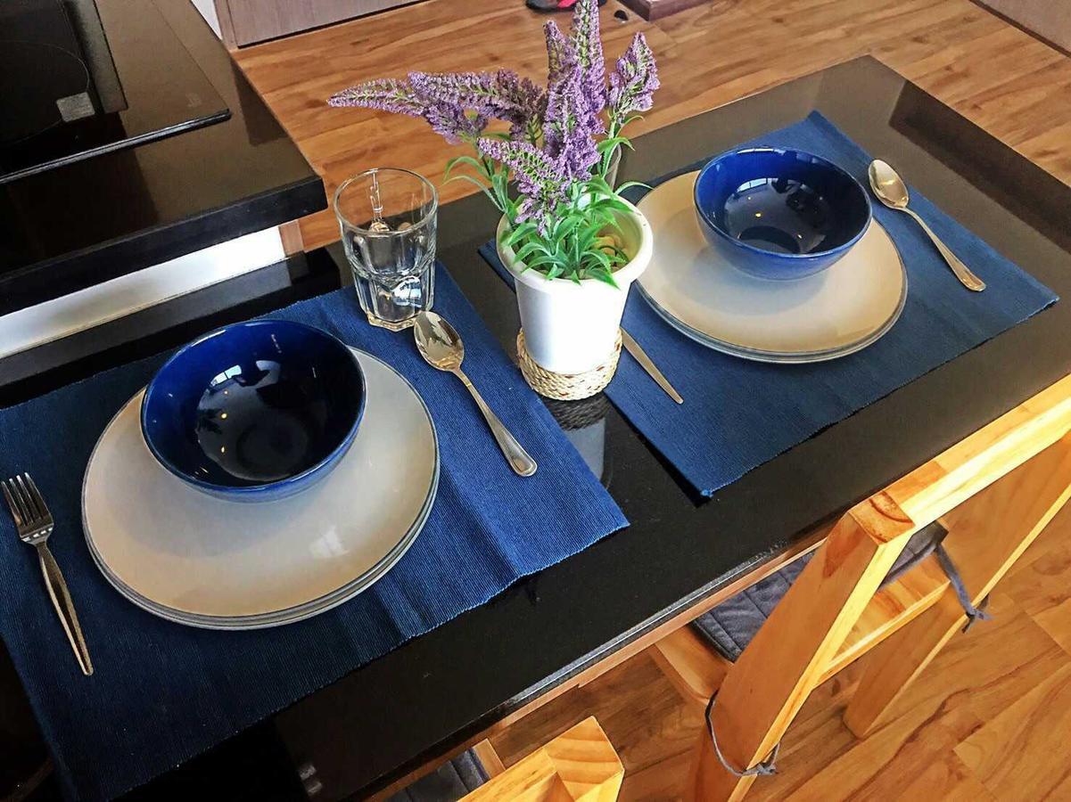 Simplycomfy Apartment By Gl Pattaya Dış mekan fotoğraf