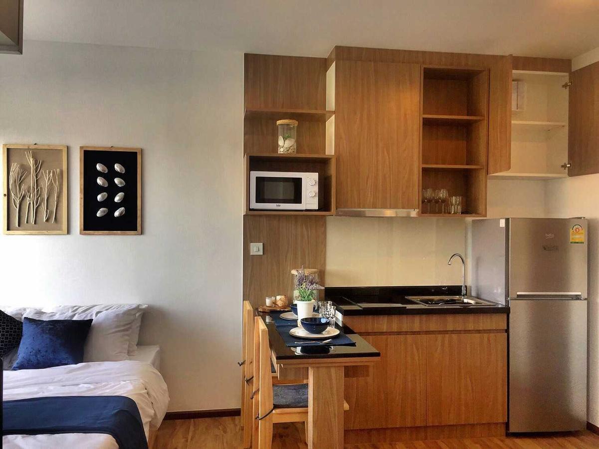 Simplycomfy Apartment By Gl Pattaya Dış mekan fotoğraf