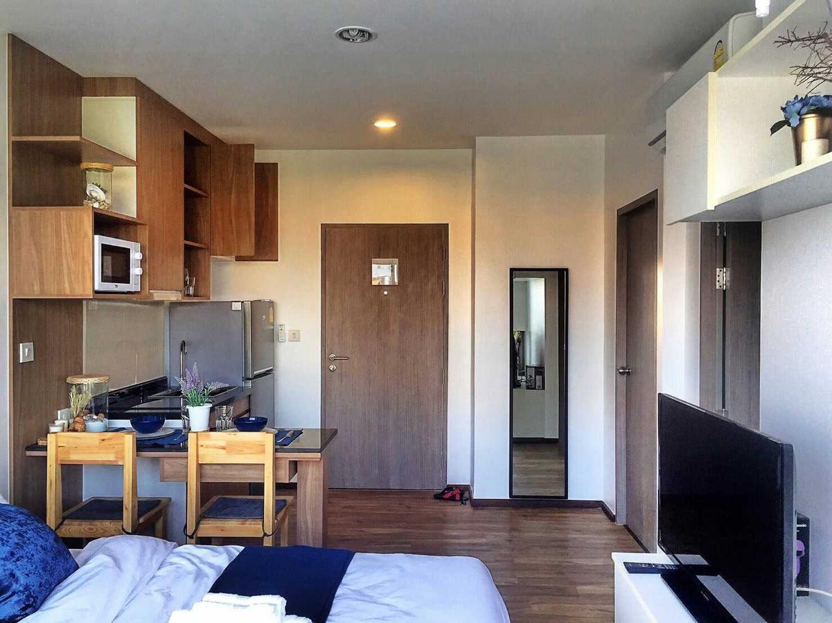 Simplycomfy Apartment By Gl Pattaya Dış mekan fotoğraf