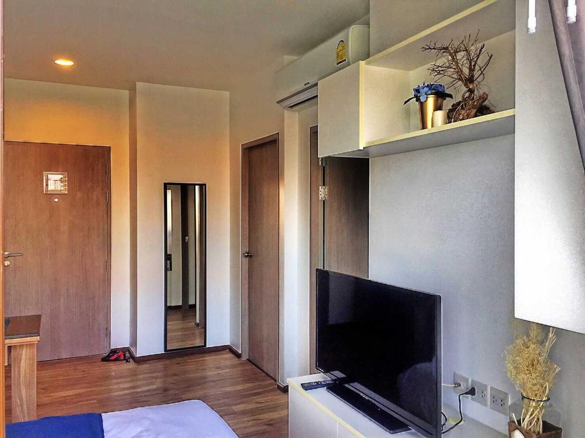 Simplycomfy Apartment By Gl Pattaya Dış mekan fotoğraf