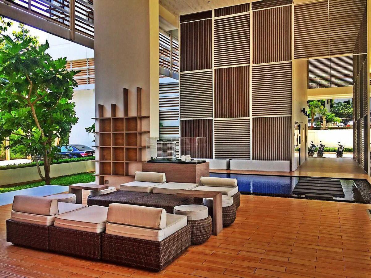 Simplycomfy Apartment By Gl Pattaya Dış mekan fotoğraf