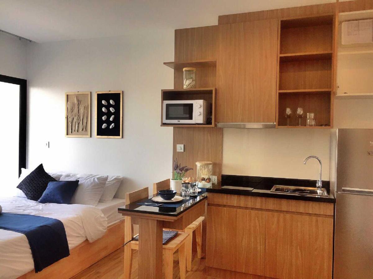 Simplycomfy Apartment By Gl Pattaya Dış mekan fotoğraf