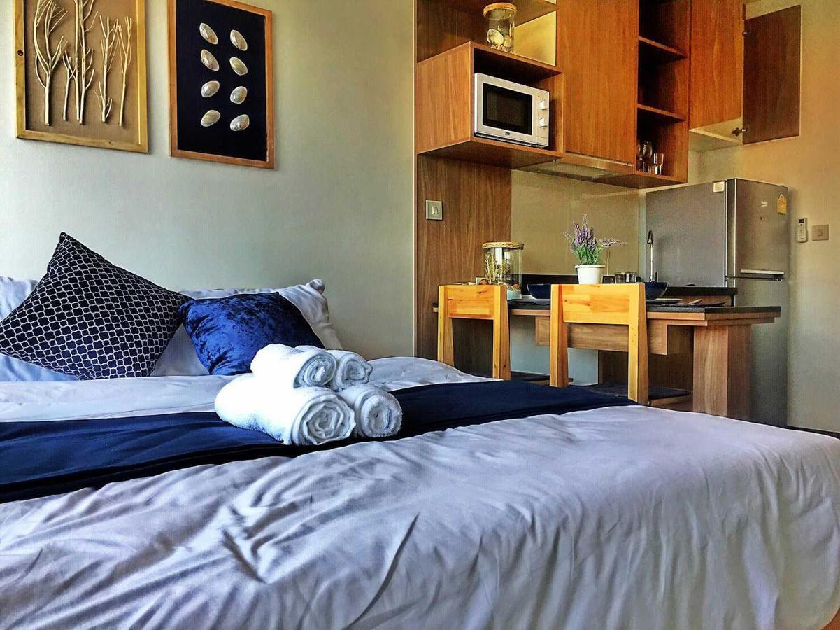Simplycomfy Apartment By Gl Pattaya Dış mekan fotoğraf
