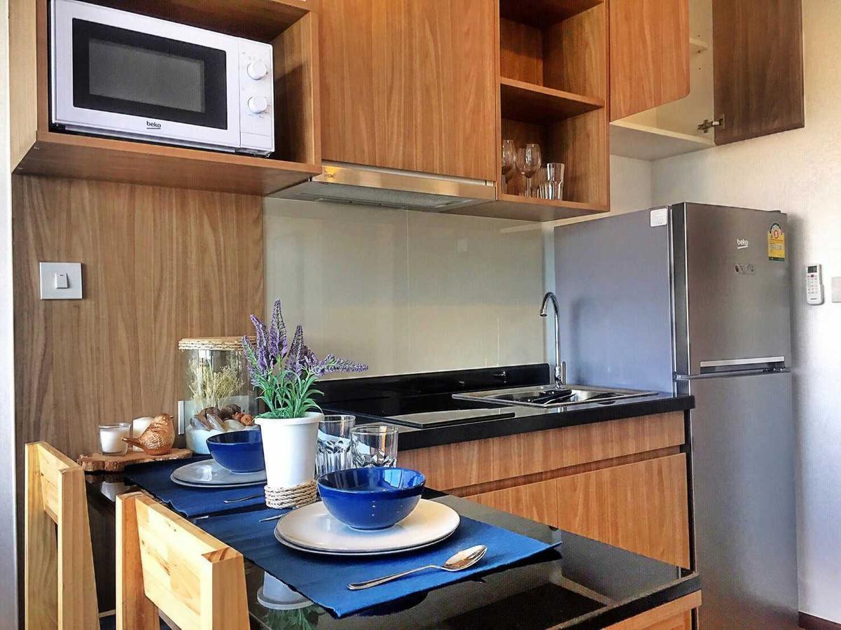 Simplycomfy Apartment By Gl Pattaya Dış mekan fotoğraf