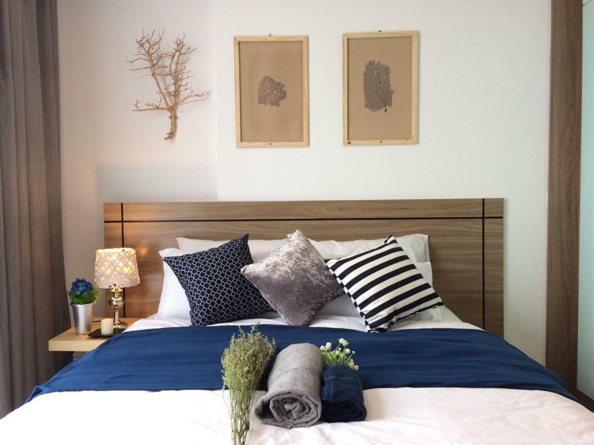 Simplycomfy Apartment By Gl Pattaya Dış mekan fotoğraf