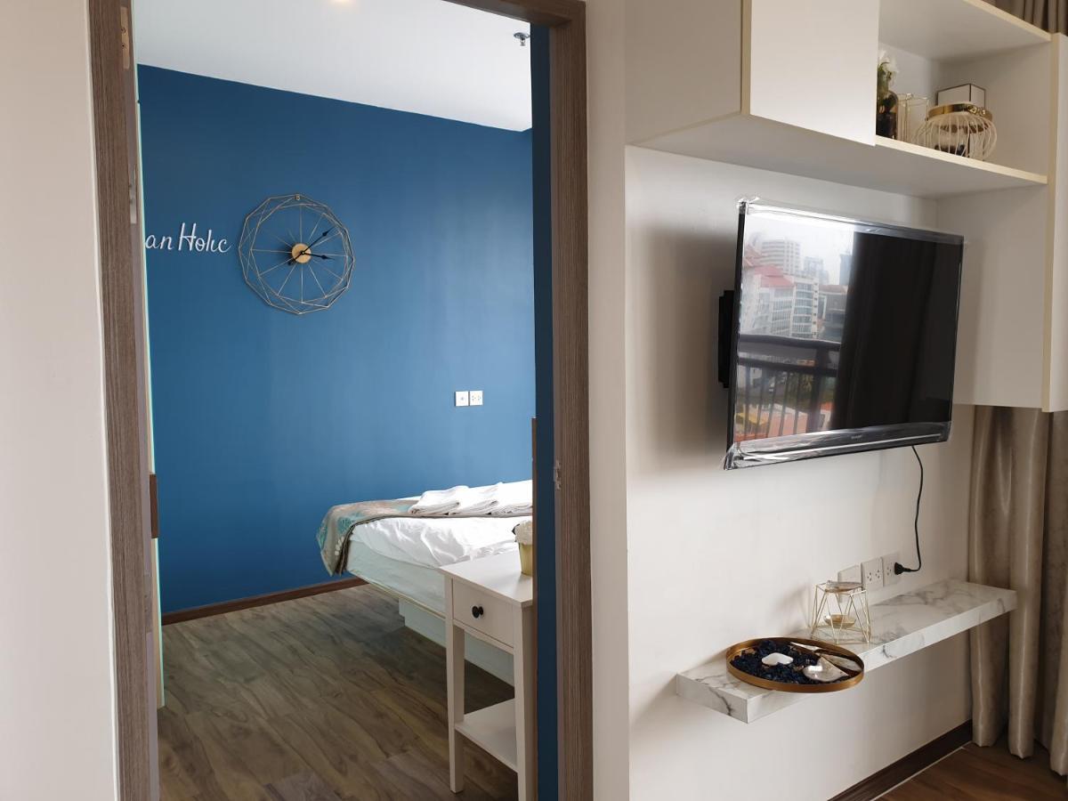 Simplycomfy Apartment By Gl Pattaya Dış mekan fotoğraf