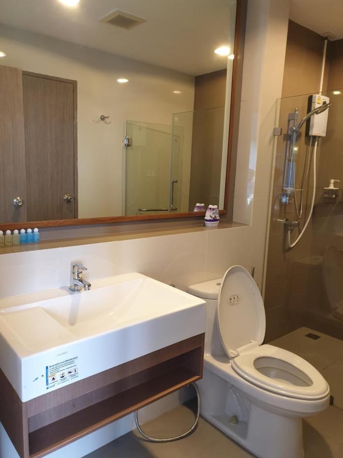 Simplycomfy Apartment By Gl Pattaya Dış mekan fotoğraf