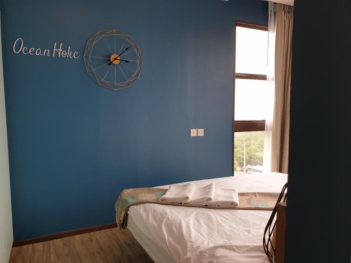 Simplycomfy Apartment By Gl Pattaya Dış mekan fotoğraf