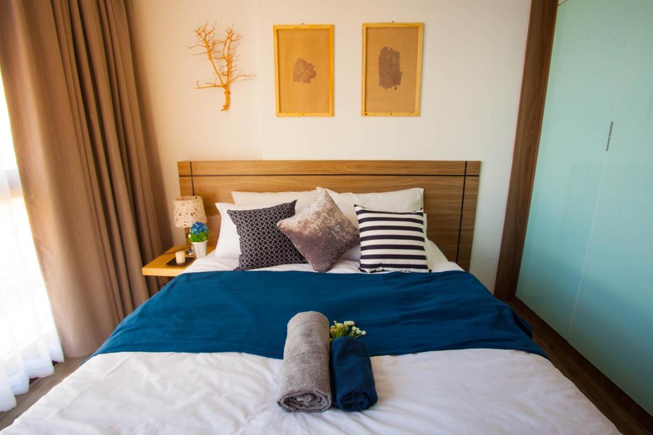 Simplycomfy Apartment By Gl Pattaya Dış mekan fotoğraf