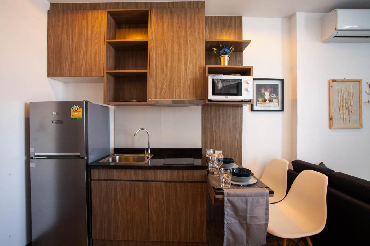 Simplycomfy Apartment By Gl Pattaya Dış mekan fotoğraf