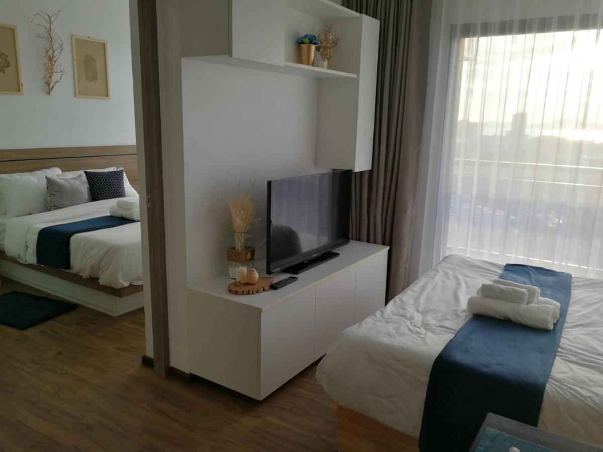 Simplycomfy Apartment By Gl Pattaya Dış mekan fotoğraf