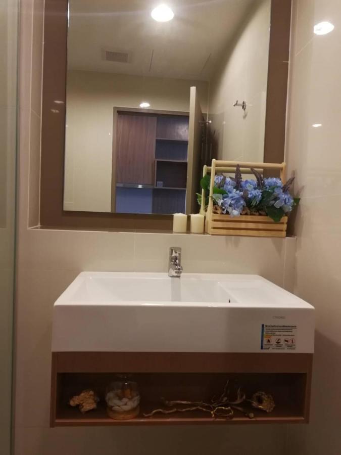 Simplycomfy Apartment By Gl Pattaya Dış mekan fotoğraf