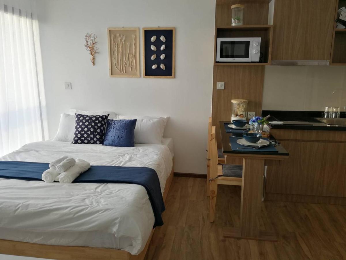Simplycomfy Apartment By Gl Pattaya Dış mekan fotoğraf